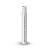 كابل نحاس THHN/THWN عزل PVC 105°C مقاس 5.26 مم² قطر 4.2 مم 600 فولت طول 250 قدم أبيض | شركة الفنار - Image 1
