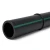 مواسير HDPE ضغط 12.5 بار PE 80 قطر 180 مم SDR 11 لون أسود - Image 1