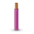THHN/THWN Copper Cable PVC 105°C Insulation 5.26 mm² 4.2 mm Diameter 600 Volt 300 F Pink | Al Fanar - Image 1