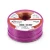 كابل نحاس THHN/THWN معزول PVC 105 درجة مئوية مقاس 5.26 مم² 600 فولت طول 500 قدم وردي | شركة الفنار - Image 1