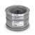 150mm² NYA Wire 450/750 volts, Stranded Copper PVC 90°C Insulation, Gray | Asharqiyah Cables Company for Industry - Image 1