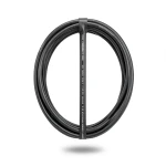THHN/THWN Copper Cable 5.26 mm², 4.2 mm Diameter, 600 Volt, 500 Feet Black | Al Fanar