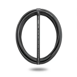 THHN/THWN Copper Cable 5.26 mm², 4.2 mm Diameter, 600 Volt, 500 Feet Black | Al Fanar