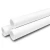أنابيب ضغط UPVC 11 بار مقاس ½1 إنش سمك 1.85 مم لون أبيض - Image 1