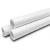 مواسير ضغط UPVC مقاس 1 إنش سمك 1.60 مم أبيض، ضغط 13.8 بار - Image 1