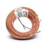Alfanar 150 sq mm Stranded Copper Wire 450/750V PVC Insulation, 300 ft | Al Fanar