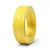 كابل نحاس THHN/THWN مقاس 3.31 مم² قطر 3.1 مم 600 فولت طول 250 قدم عازل PVC أصفر | شركة الفنار - Image 1
