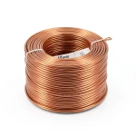 Alfanar 240 mm2 Electric Wire 450/750V, Stranded Copper PVC Insulation, 100 Yards | Al Fanar