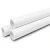 Pressure UPVC Pipes 4 inch, Thickness 5.44 mm, White Color, 13.8 Bar - Image 1