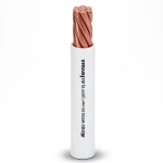 Alfanar 1.5 mm Single Wire 450/750V Stranded Copper Conductor PVC Insulation 0.7mm | Al Fanar