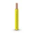 THHN/THWN Copper Cable PVC 105°C Insulation 0.82 mm² 600 Volt 250 Feet Yellow | Al Fanar - Image 1