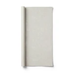 Italian Wallpaper Pale Beige Color Plain Design, Size 10mx0.53m