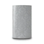 Classic Wallpaper Length 10m, Width 0.53m, Gray Color