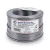 4mm NYA Electrical Wire 450/750V, Stranded Copper PVC 90°C Insulation, Gray | Asharqiyah Cables Company for Industry - Image 1