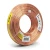 70mm2 Tinned Copper Flexible Electric Wire 600/1000 volts, PVC Insulation, Yellow Color | Al Fanar - Image 1