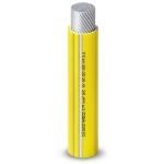 95sq mm Tinned Copper Flexible Wire 600/1000V, PVC Insulated, Yellow Color | Al Fanar