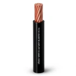 Alfanar 16 sq mm Stranded Copper Wire 450/750V PVC Insulation 1mm Thick | Al Fanar