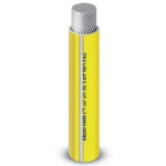 Alfanar 150mm² Tinned Copper Flexible Wire 600/1000V Yellow PVC Insulation