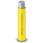 240sq mm Tinned Copper Flexible Wire 600/1000V PVC Insulation Yellow | Al Fanar