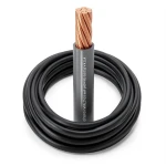 Alfanar 95 mm2 Single Electric Wire 450/750V, Stranded Copper PVC Insulation 1.6mm | Al Fanar