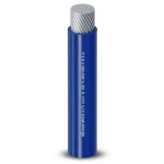 Single Electrical Wire 150mm² 600/1000v Tinned Copper PVC Insulated Blue | Al Fanar