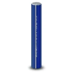 Single Electrical Wire 240mm² 600/1000V Tinned Copper PVC Insulated Blue | Al Fanar
