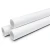 أنابيب ضغط UPVC 11 بار مقاس 1 إنش سمك 1.52 مم لون أبيض - Image 1