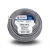 150mm² NYA Wire 450/750 volts, Stranded Copper PVC 90°C Insulation, Gray | Asharqiyah Cables Company for Industry - Image 1