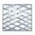 Galvanised Steel Expanded Metal Mesh Bahri Thickness 6 mm Width 2.44 meter Length 3 meter - Image 1
