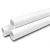 Pressure Pipes UPVC Nominal Pressure 13.8 Bar Size 1½ inch Thickness 2.29 mm White - Image 1