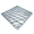 Galvanised Steel Expanded Metal Mesh Bahri Thickness 4.8 mm Width 2.44 m Length 4 m - Image 1