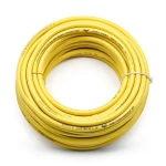 35mm2 Tinned Copper Flexible Wire 600/1000V, PVC Insulation, Yellow | Al Fanar