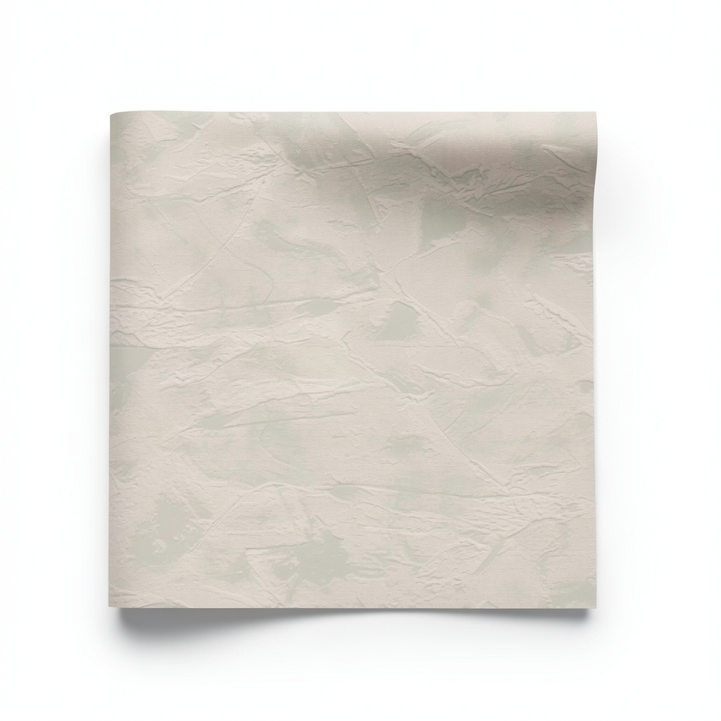 Patterned Wallpaper Beige Color 10m x 0.73m Model 56934