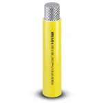 185mm2 Tinned Copper Flexible Electrical Wire 600/1000 volts, PVC Insulation, Yellow | Al Fanar