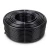 لفة أنابيب HDPE ضغط 12.5 بار PE 80 قطر 16 مم سمك 1.8 مم لون أسود - Image 1