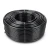 لفة أنابيب HDPE ضغط 4 بار PE 80 قطر 50 مم SDR 33 لون أسود - Image 1