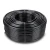 لفة أنابيب بلاستيك HDPE ضغط 4 بار PE 80 قطر خارجي 63 ملم SDR 33 لون أسود - Image 1
