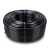 HDPE Coil Pipe Pressure 12.5 Bar PE 80 Size 16 mm Thickness 1.8 mm Black - Image 1