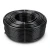 لفة بلاستيك HDPE ضغط 12.5 بار PE 80، قطر خارجي 25 مم، سماكة 2.3 مم، أسود - Image 1