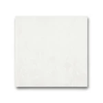 Patterned Wallpaper 10m x 0.73m Off White, Model 56912