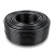 لفة أنابيب HDPE ضغط 4 بار PE 80 قطر 50 مم SDR 33 لون أسود - Image 1