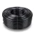 High Density Polyethylene Coil Pipe 4 Bar Pressure PE 80 Outer Diameter 110 mm SDR 33 Black - Image 1