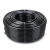 HDPE Coil Pipe Pressure 12.5 Bar PE 80 Size 20 mm SDR 11 Thickness 1.9 mm Black - Image 1