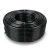 لفة أنابيب بلاستيك HDPE ضغط 4 بار PE 80 قطر خارجي 63 ملم SDR 33 لون أسود - Image 1