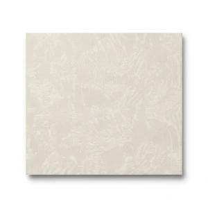 Patterned Wall Decoration 10m x 0.73m Beige, Model 56911