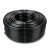 لفة أنابيب HDPE ضغط 12.5 بار PE 80، قطر خارجي 40 مم، سماكة 4.5 مم، لون أسود - Image 1
