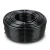 High Density Polyethylene Coil Pipe Pressure 4 Bar PE 80, 90 mm Diameter SDR 33, Black - Image 1
