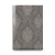 Classic Wallpaper Length 10m, Width 0.53m, Dark Beige Color, Model Z21724 - Image 1