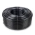 لفة أنابيب HDPE ضغط 12.5 بار PE 80 قطر 75 مم سماكة 8.4 مم أسود - Image 1