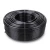 HDPE Coil Pipe Nominal Pressure 12.5 Bar PE 80 Outside Diameter 90 mm Thickness 10.1 mm Black - Image 1
